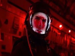 Tom Cruise’s Next Film After Mission: Impossible – Dead Reckoning Will Shoot Scenes in Outer Space: Report Tom Cruise’s Next Film After Mission: Impossible – Dead Reckoning Will Shoot Scenes in Outer Space: Report