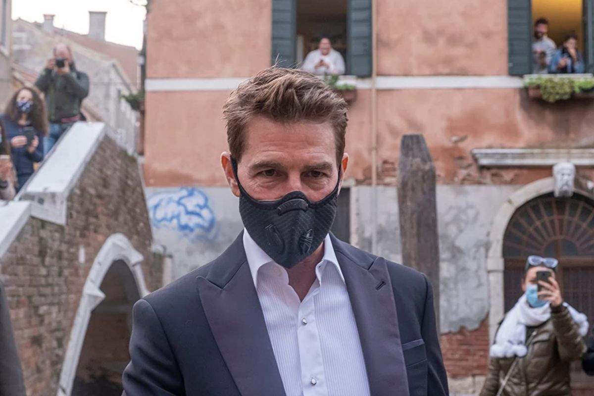 Mission: Impossible 7, 8 Release Dates Delayed to July 2023, June 2024