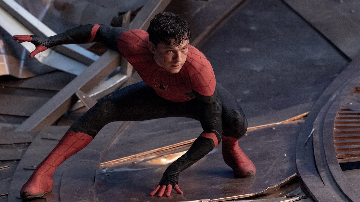 Spider-Man: No Way Home Release Date, Tickets, Review, Cast, Trailer, and More