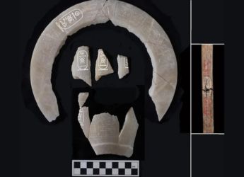 Tomb of Pharaoh Thutmose II Discovered After 100 Years in Egypt