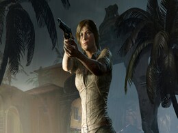 Tomb Raider Developer Crystal Dynamics Announces Layoffs Tomb Raider Developer Crystal Dynamics Announces Layoffs