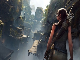 Crystal Dynamics Announces Second Round of Layoffs This Year, Says Next Tomb Raider Game Is Unaffected Crystal Dynamics Announces Second Round of Layoffs This Year, Says Next Tomb Raider Game Is Unaffected