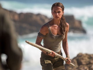 Tomb Raider Film Rights Go Up for Auction Following MGM Exit: Report