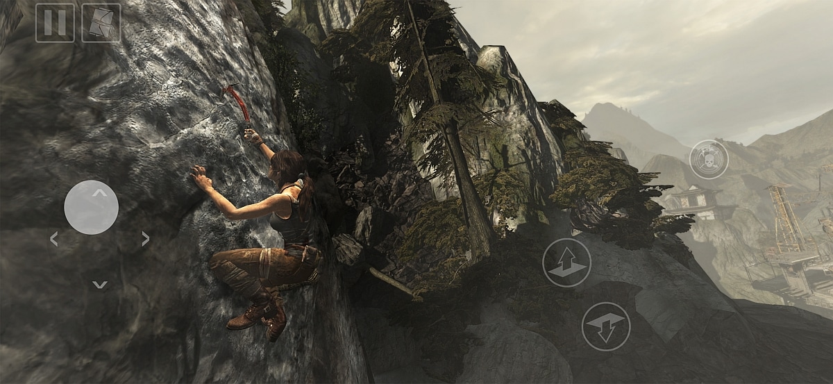 tomb raider ios review ndtv 4 Tomb Raider