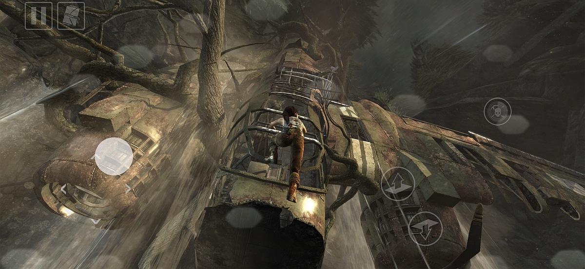 tomb raider ios review ndtv 5 Tomb Raider