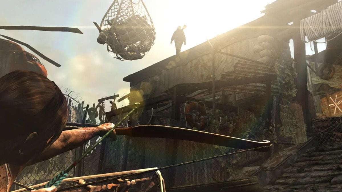 tomb raider ios review ndtv 8 Feral Interactive