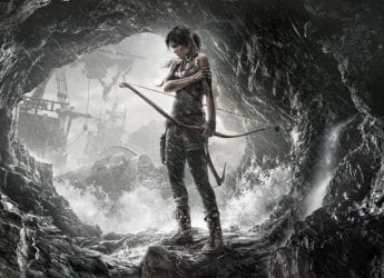 Tomb Raider (iOS) Review: Feral Brings Lara Croft&rsquo;s Bloody Adventure to Mobile in a Near Flawless Port