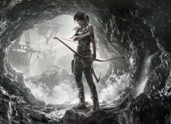 Tomb Raider (iOS) Review: Broken, Bloodied, and Brilliant