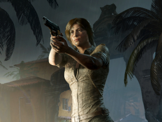Tomb Raider Developer Crystal Dynamics Announces Layoffs