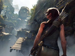 Crystal Dynamics Announces Second Round of Layoffs This Year, Says Next Tomb Raider Game Is Unaffected