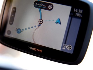 TomTom Says Its Contract With Volvo Has Been Cancelled