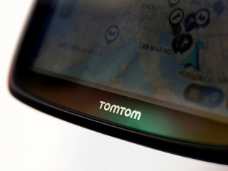TomTom Earnings Beat Expectations, Expects Growth in Digital Maps