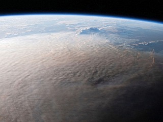 Tonga Eruption: Excess Water Vapour Blasted Into Atmosphere Could Warm Up the Planet for Years, Study Says