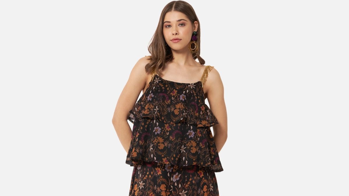 Latest and Breaking News on NDTV