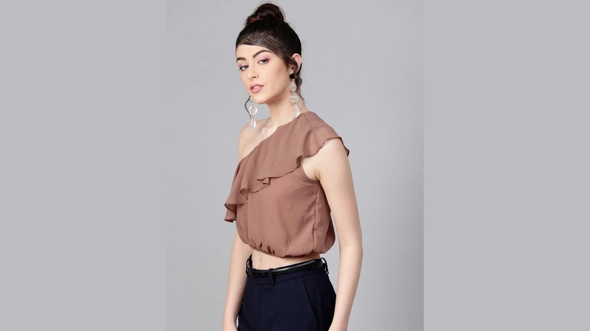 Latest and Breaking News on NDTV