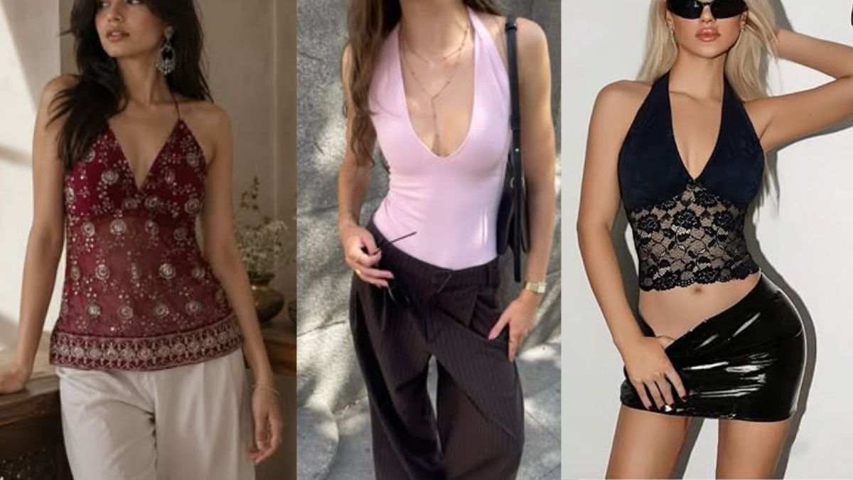 Trendy Chatpate Tops For Women to Upgrade Your Wardrobe in 2026