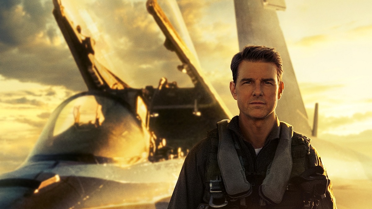 Top Gun: Maverick New Trailer Out, Tom Cruise Movie Releases May 27