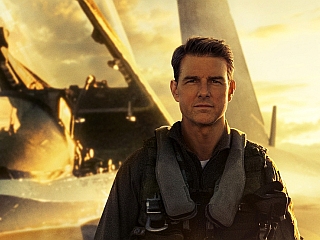 Top Gun: Maverick New Trailer Out, Tom Cruise Movie Releases May 27