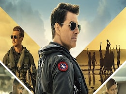 Top Gun: Maverick India OTT Premiere: Tom Cruise-Starrer to Release on Prime Video on December 26 Top Gun: Maverick India OTT Premiere: Tom Cruise-Starrer to Release on Prime Video on December 26