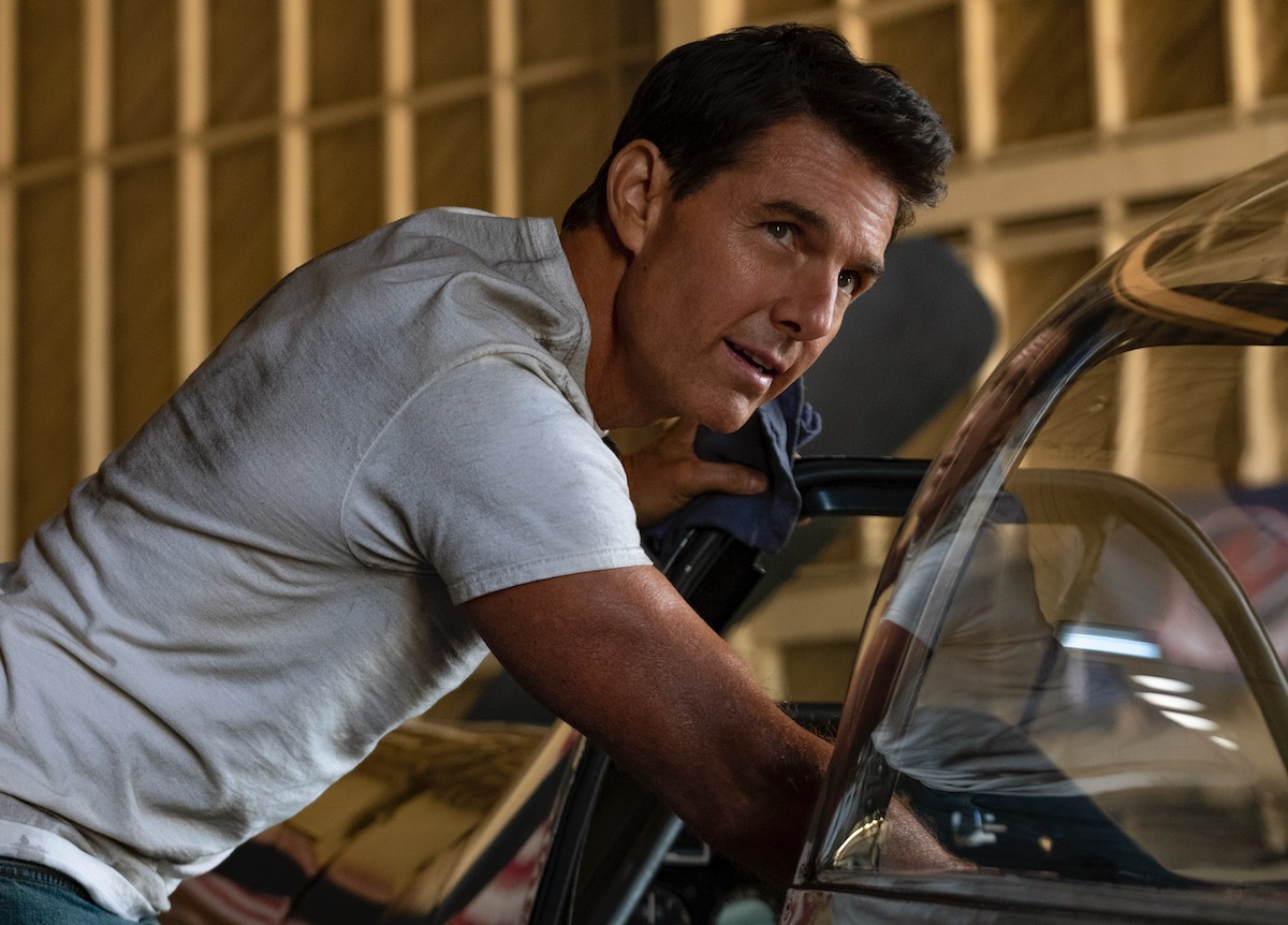 Top Gun Maverick Review: Tom Cruise Movie Soars Over Original, With Caveats