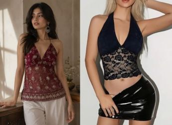 Trendy Chatpate Tops For Women to Upgrade Your Wardrobe in 2026