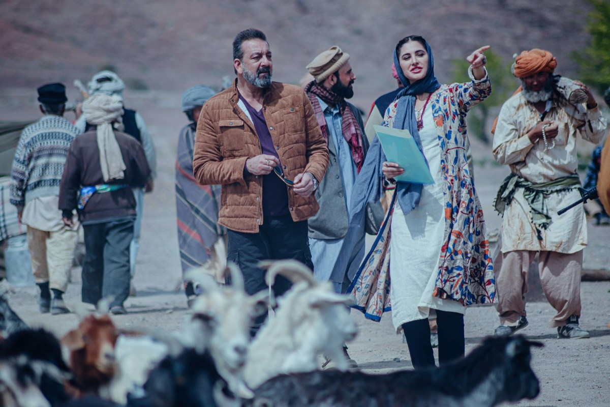 Netflix December 2020 Releases: Torbaaz, Mank, Bhaag Beanie Bhaag, and More