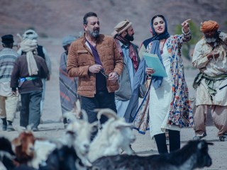 Netflix December 2020 Releases: Torbaaz, Mank, Bhaag Beanie Bhaag, and More