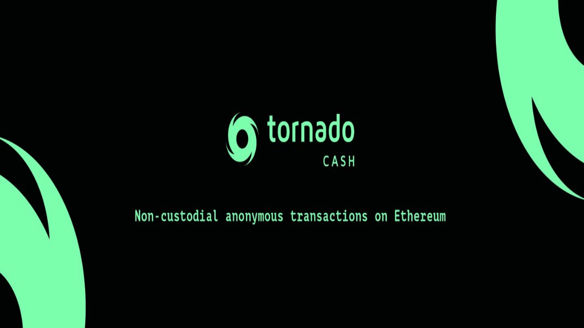 Tornado Cash Users to Get Benefits for Proving Their Funds Are Not Stolen, Here’s How