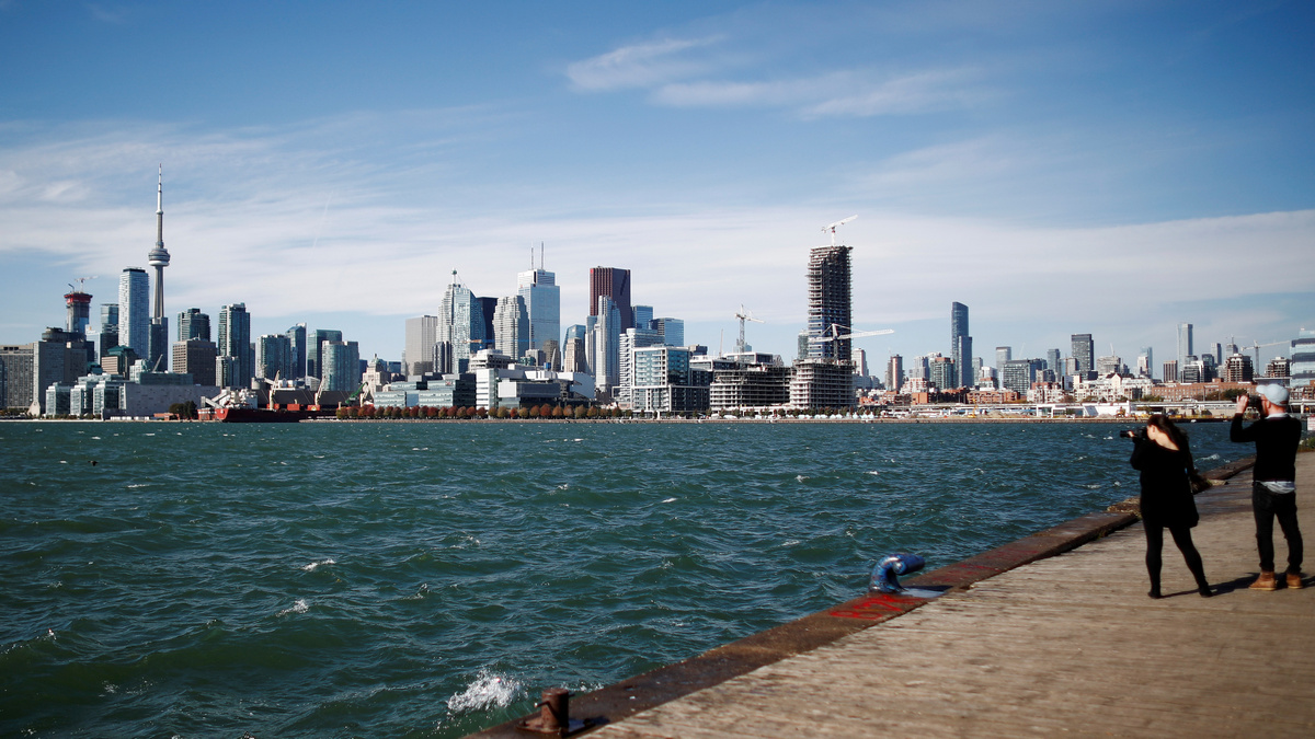 Alphabet's Sidewalk Labs Releases Toronto Smart City Master Plan Details: What You Should Know