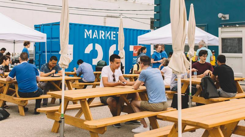 Google's First Urban Development Raises Data Concerns