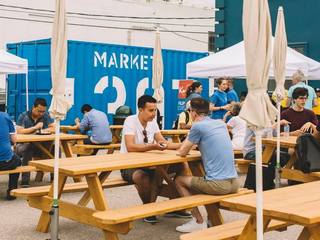 Google&#039;s First Urban Development Raises Data Concerns