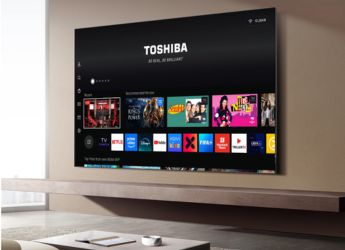 Best Toshiba 4K Smart Google TVs Review: Cinematic Features on a Budget