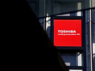 Toshiba, Western Digital Close to Settling Dispute: Report