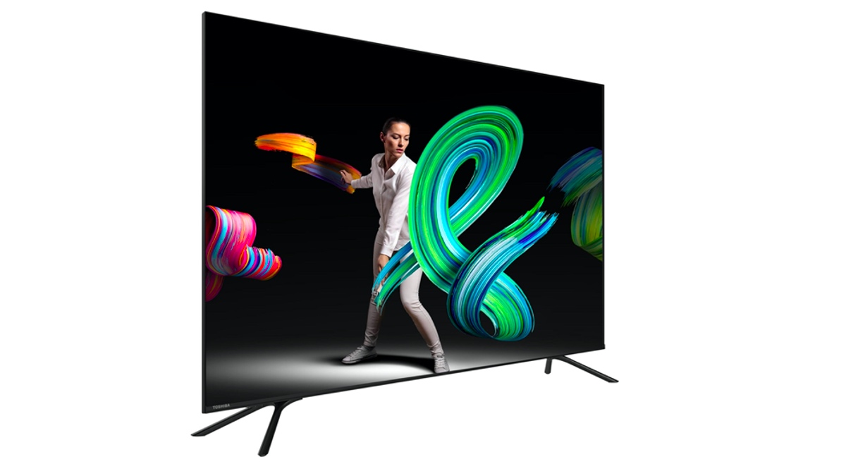 Toshiba TV Range to Go on Sale in India on September 18, Prices Start at Rs. 12,990