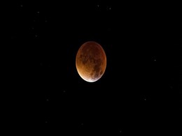 Lunar Eclipse 2022: How to Watch the Last Total Lunar Eclipse or Blood Moon Until 2025 Lunar Eclipse 2022: How to Watch the Last Total Lunar Eclipse or Blood Moon Until 2025