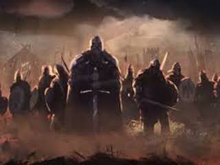 Total War Saga: Thrones of Britannia Review