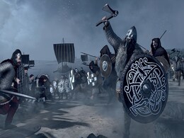Total War Saga: Thrones of Britannia Review Total War Saga: Thrones of Britannia Review