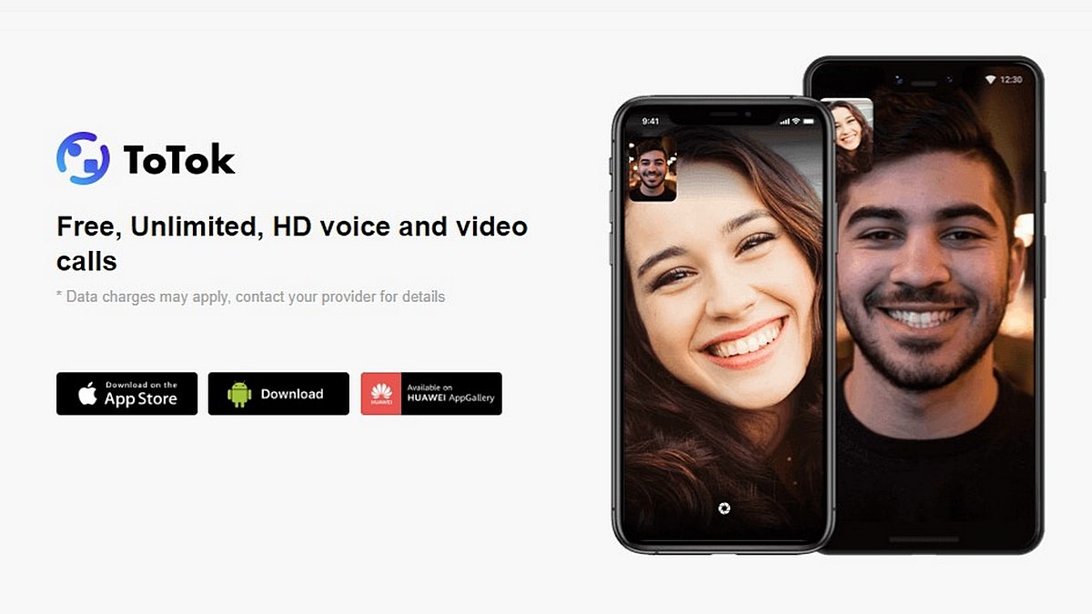 ToTok Spying Allegations: App Developers Deny Data Misuse