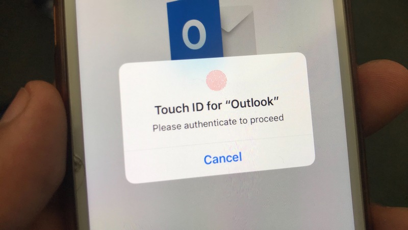 iPhone 2019 Models Will Not Have In-Display Fingerprint Sensor: Ming-Chi Kuo