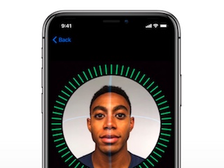 MasterCard Executives on How the iPhone X Will Change Payments