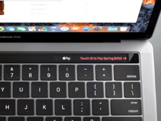 MacBook Pro 2016 the First MacBook to Not Receive Consumer Reports Recommendation
