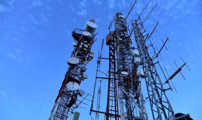 Government Has Over 7400MHz Spectrum Available for Telecom Services: Sinha