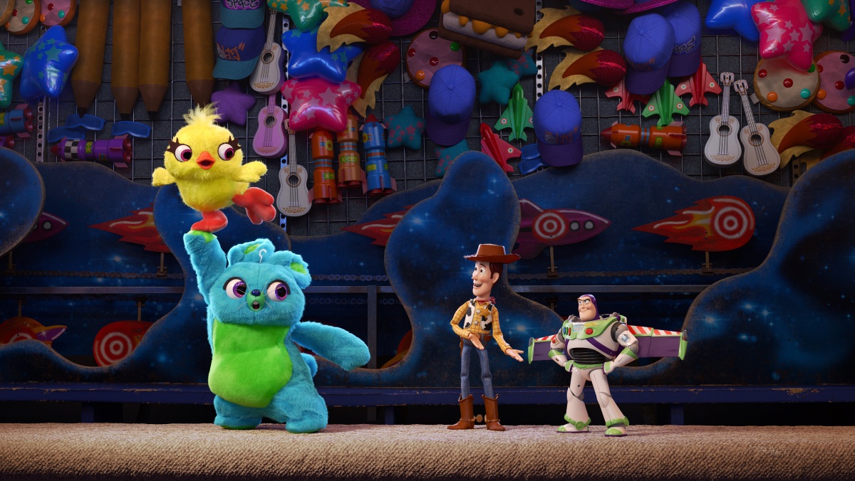 Toy Story 4 Release Date, Cast, Characters, Trailer, Tickets, Review, and More