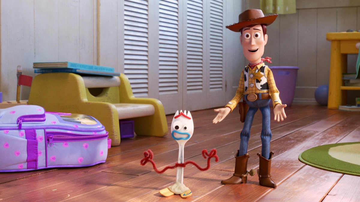 Toy Story 4 Review: A Terrific Blend of Emotion and Action