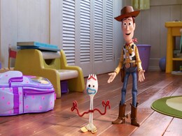 Toy Story 4 Review: A Terrific Blend of Emotion and Action Toy Story 4 Review: A Terrific Blend of Emotion and Action