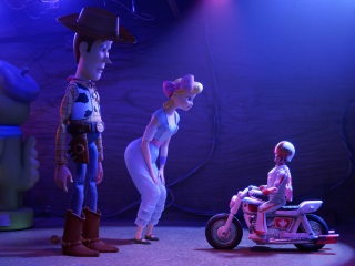Toy Story 4 Delivers Biggest Opening Weekend for Animated Movies With $238 Million Worldwide