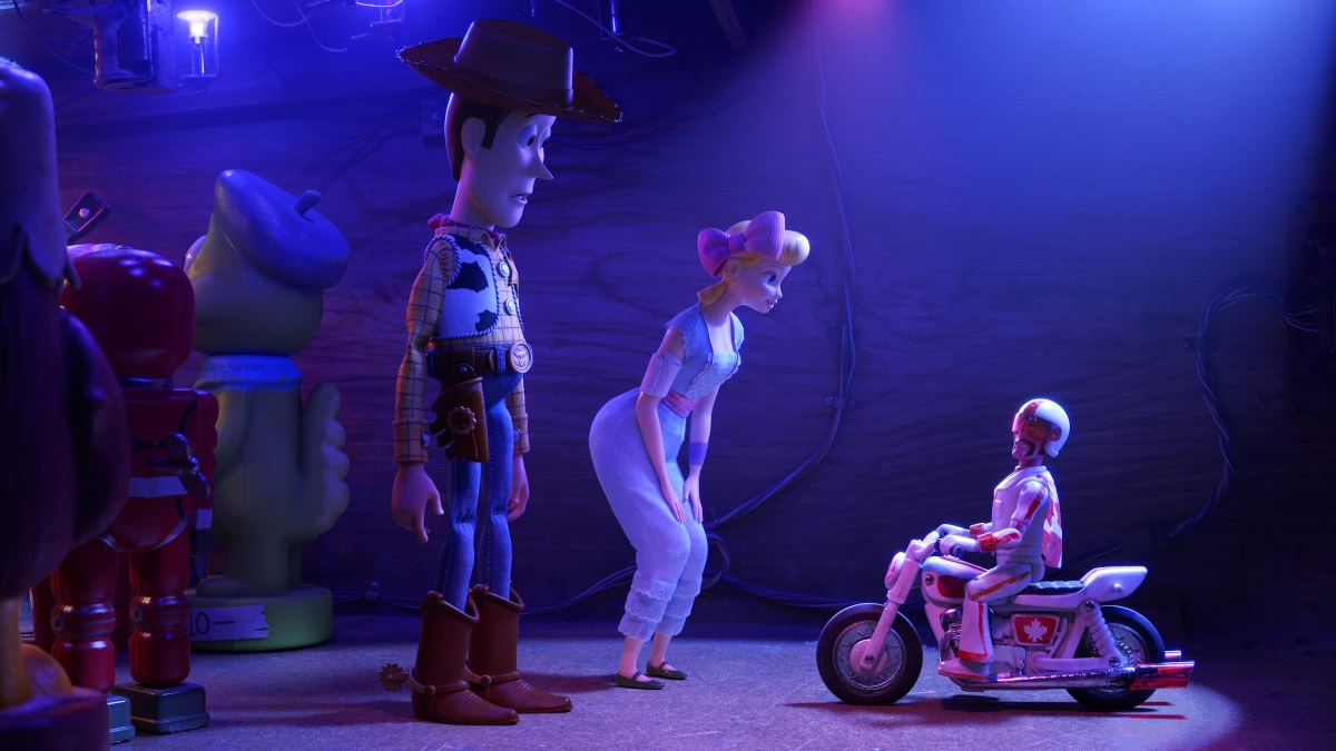 Toy Story 4 Delivers Biggest Opening Weekend for Animated Movies With $238 Million Worldwide