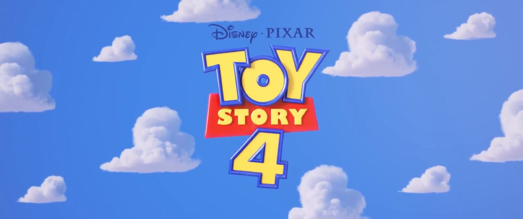 Toy Story 4 Trailer Introduces Newest Character, Forky