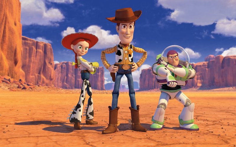 Disney to Quit Netflix, Start Its Own Streaming Services for Movies and Live Sports