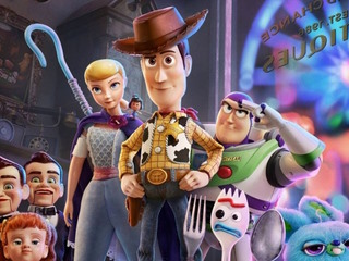 Toy Story 5, Frozen 3, Zootopia Sequel in Development, Says Disney